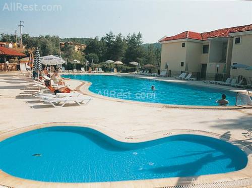 Merriment Hotel 15